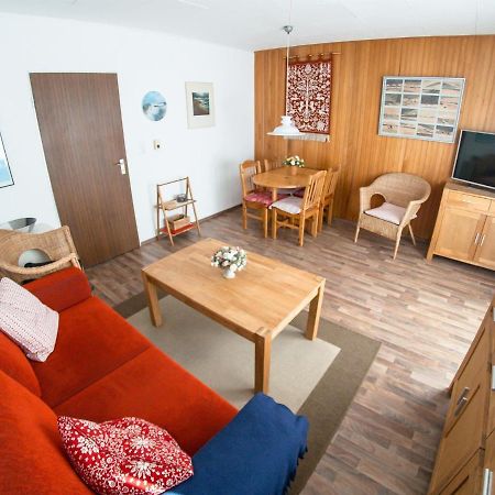 Sandkamp 4, Ferienwohnung 28 Sankt Peter-Ording Luaran gambar