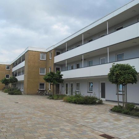 Sandkamp 4, Ferienwohnung 28 Sankt Peter-Ording Luaran gambar