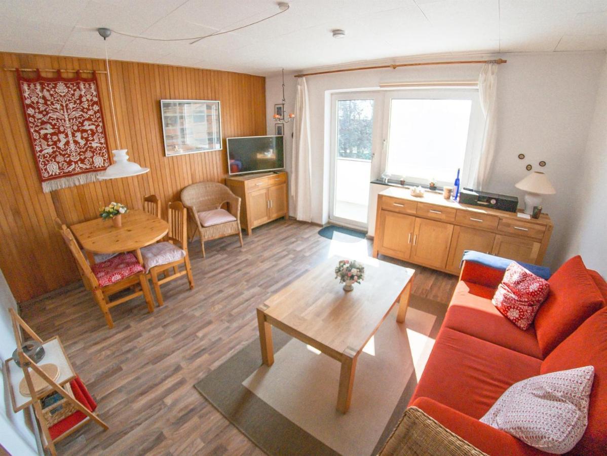 Sandkamp 4, Ferienwohnung 28 Sankt Peter-Ording Luaran gambar