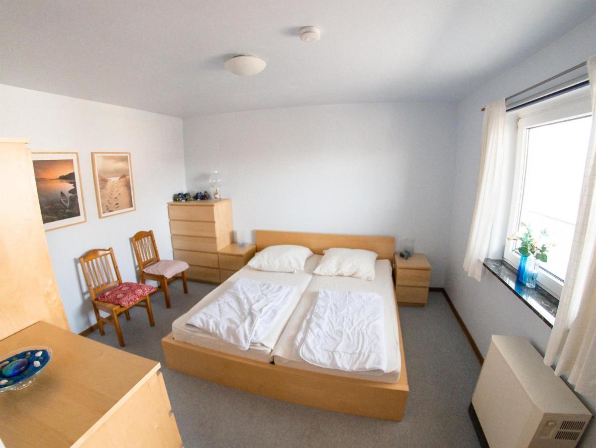 Sandkamp 4, Ferienwohnung 28 Sankt Peter-Ording Luaran gambar