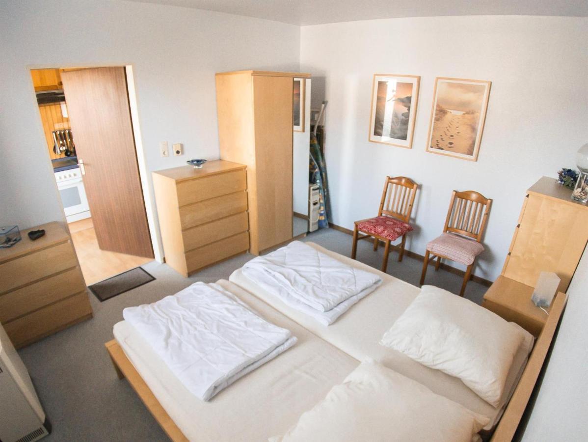Sandkamp 4, Ferienwohnung 28 Sankt Peter-Ording Luaran gambar