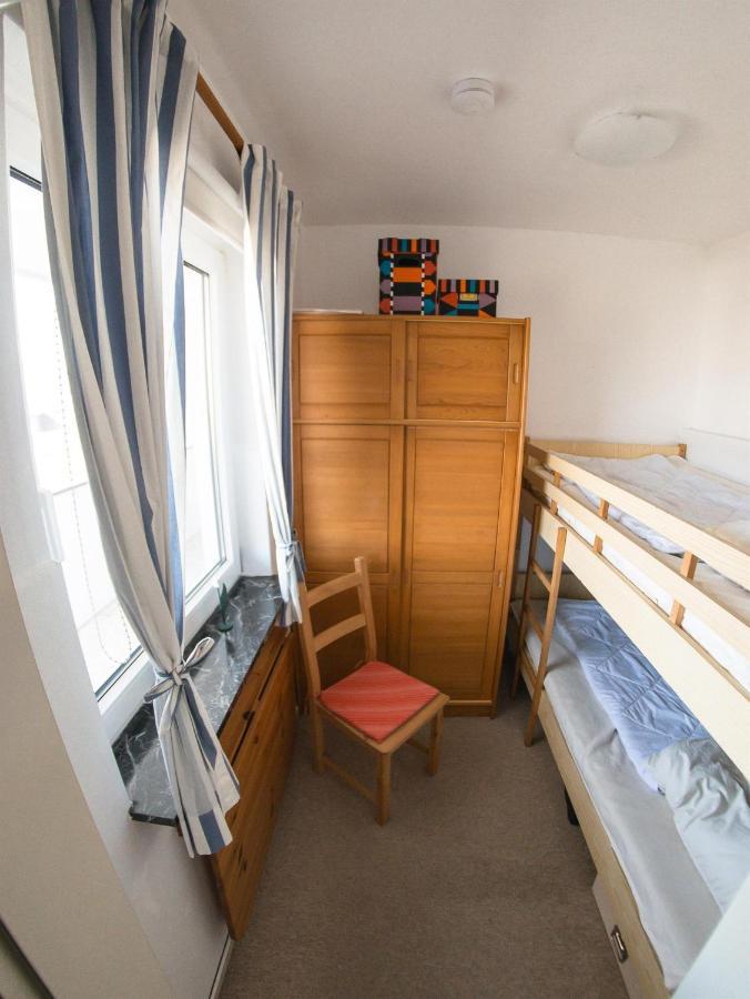 Sandkamp 4, Ferienwohnung 28 Sankt Peter-Ording Luaran gambar