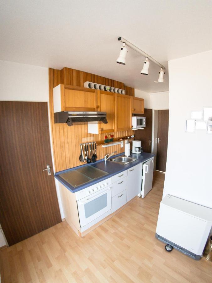 Sandkamp 4, Ferienwohnung 28 Sankt Peter-Ording Luaran gambar
