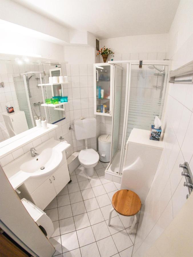 Sandkamp 4, Ferienwohnung 28 Sankt Peter-Ording Luaran gambar