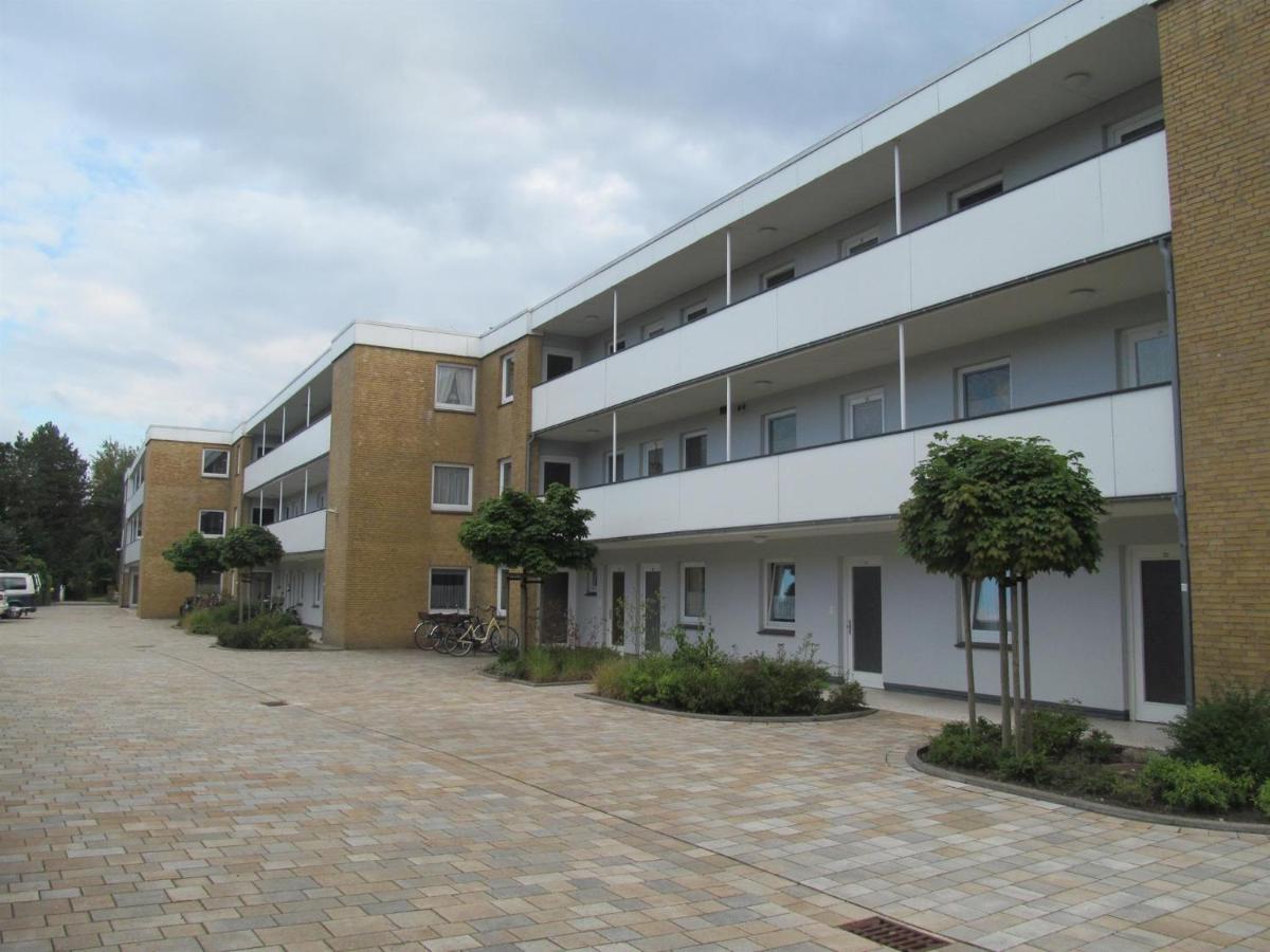 Sandkamp 4, Ferienwohnung 28 Sankt Peter-Ording Luaran gambar